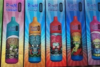 Pozor na tyto nebezpečné e-cigarety z Číny! Nemáte je doma? Varuje před nimi hygiena i EU